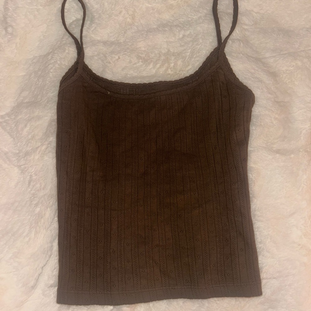Brandy Melville tank top